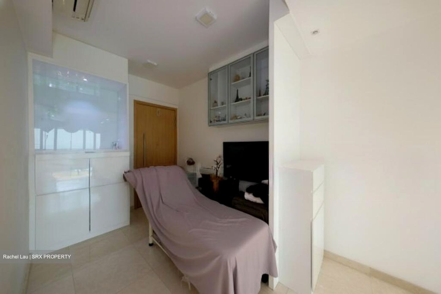 The Glades (D16), Condominium #521232031